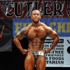 Kevin  Vvong - NPC Jay Cutler Desert Classic 2014 - #1